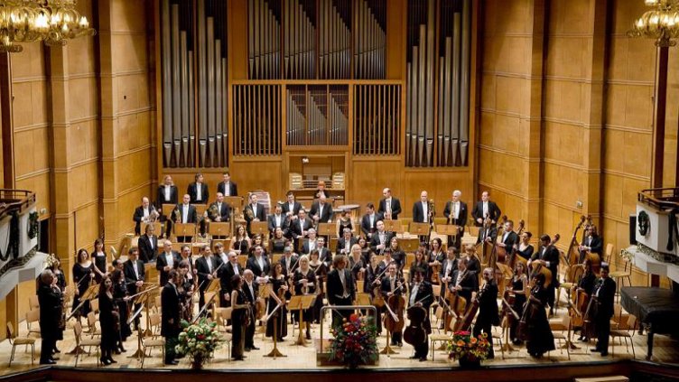 Софийската филхармония гостува във Варна