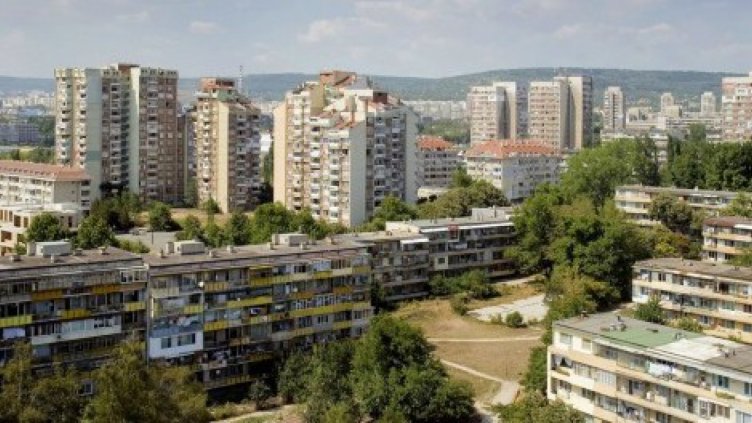 Годишен ръст от 6,6% на цените на жилищата във Варна