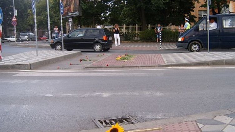 70 души на ден загиват при катастрофи в Европа