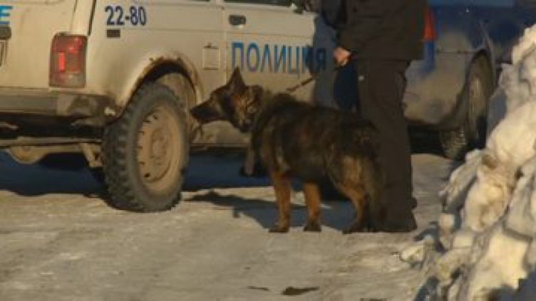 Израелец намерен мъртъв, братя задържани