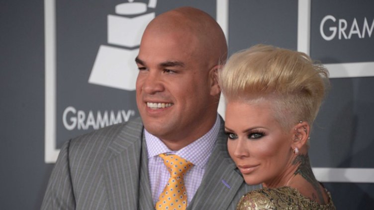 Порнозвездата Джена Джеймисън стана майка за трети път