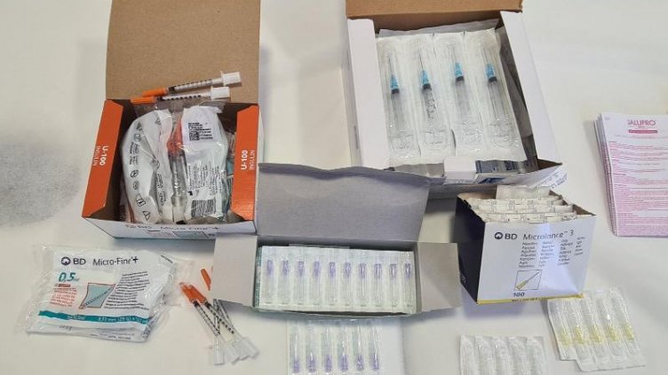 1145 обекта са проверени за ботулинов токсин без документи в рамките на три дни