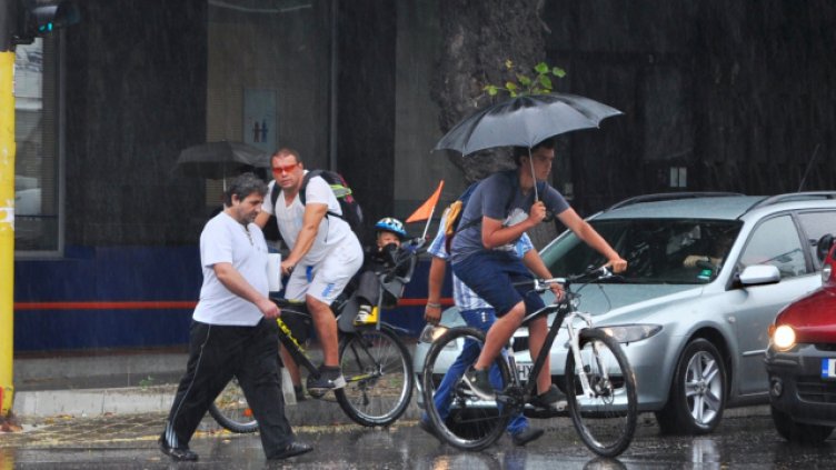 Снимка Пламен Гутинов