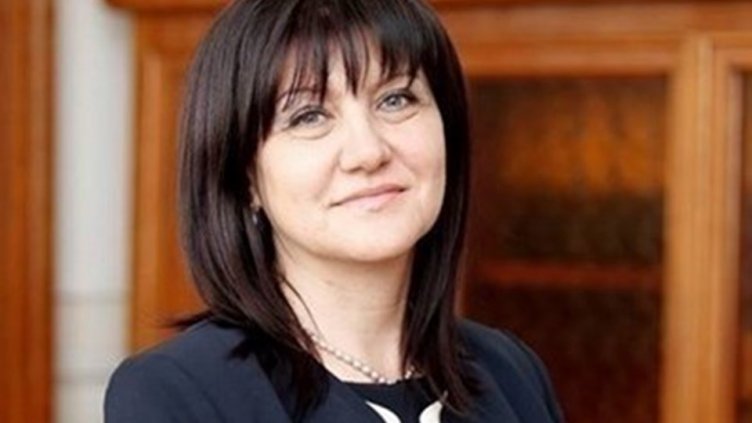 Караянчева: България и САЩ имат добре изградени силни връзки