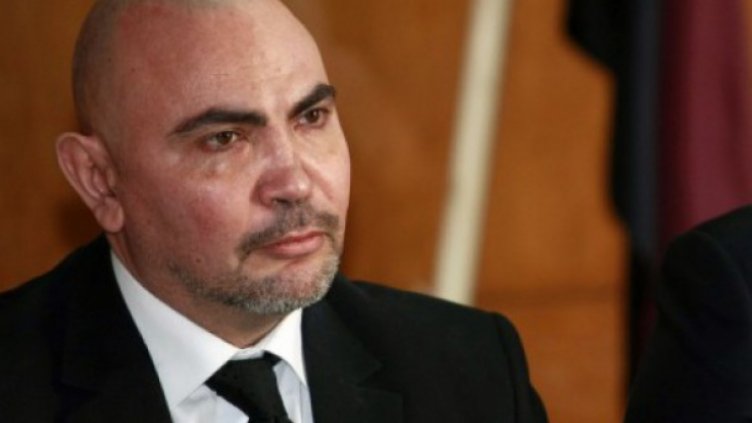 Росен Петров напусна "България без цензура"