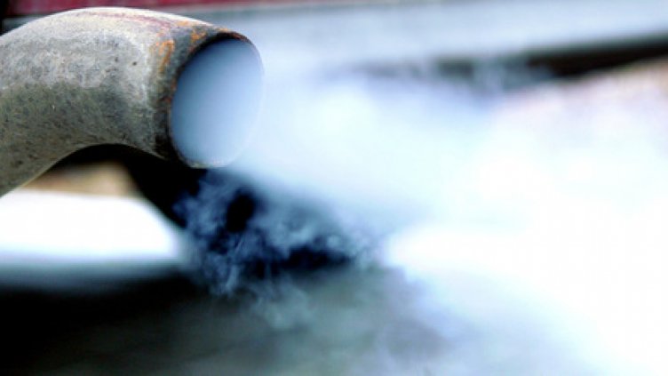 Започва акция срещу замърсяването на въздуха