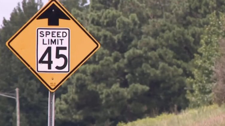 Катаджии си докарват пари, затова... без глоби за висока скорост. Къде?