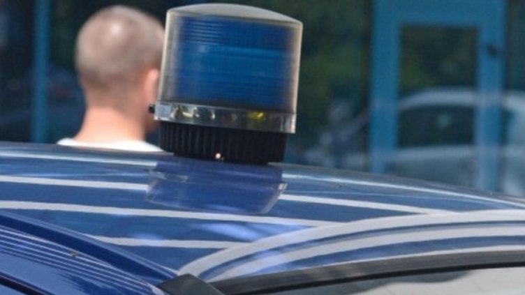 Тежка катастрофа край Банско