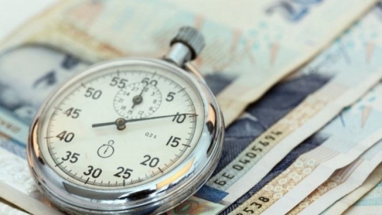 350 млн. лв. повече за пенсии през 2016