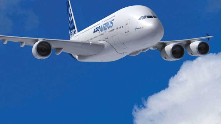 Airbus изнася производството си от Великобритания?