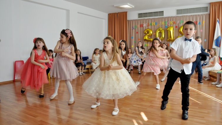 снимки: Ели Маринова