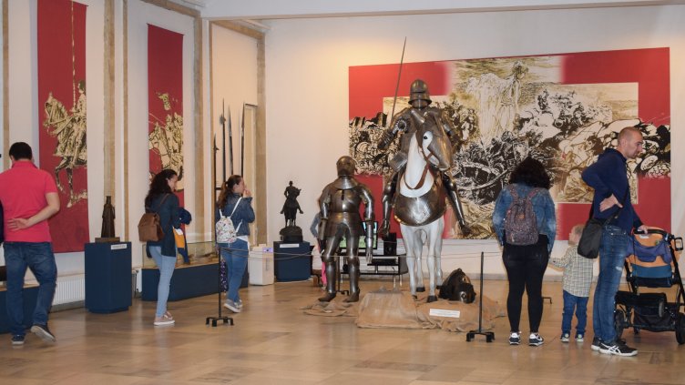 Парк-музей „Владислав Варненчик“ с вход свободен