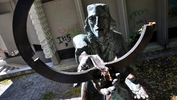 Слагат камери край обсерваторията във Варна, за да пазят от вандали