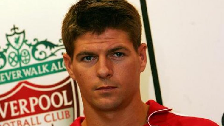 Джерард остава поне до 2016 г.