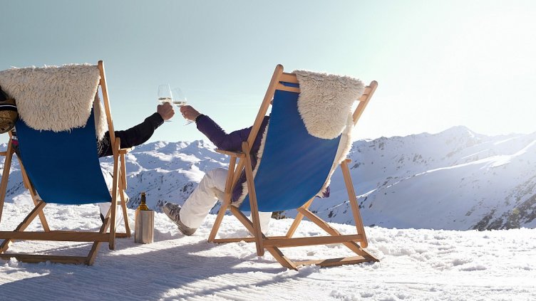 Австрия открива ски сезона си днес