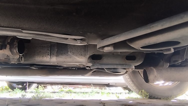 Масово: Крадат катализатори от коли във Варна