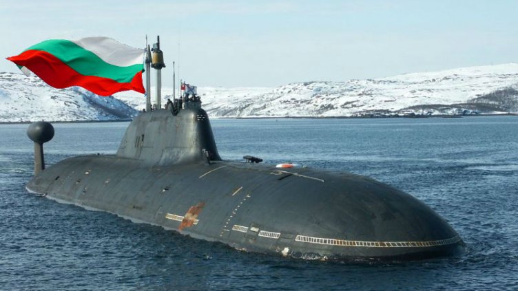 Ще преговаряме с Италия за подводници за ВМС