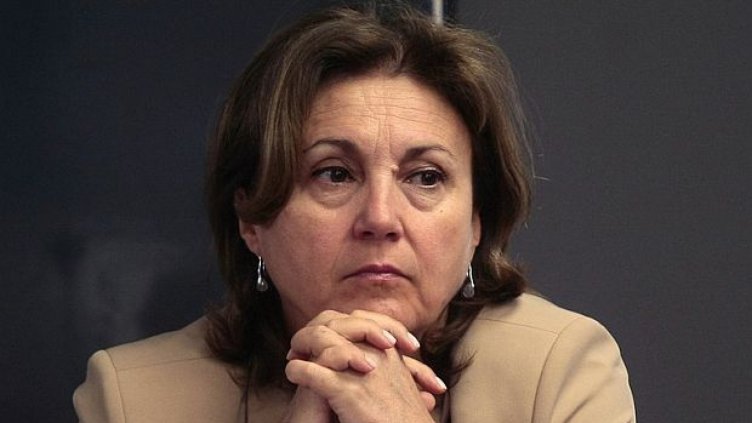 Бъчварова: Не може да правиш кабинет с министри под наем