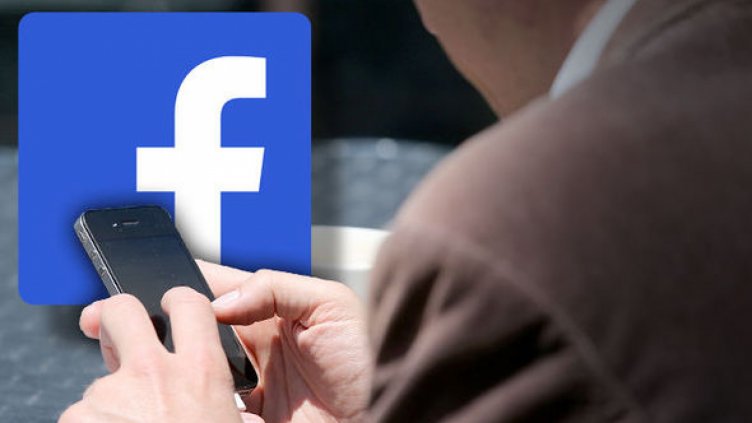 Facebook въвежда съобщения-фантом