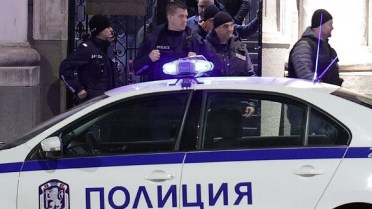 Убийство в Петрич! Извършителят е задържан