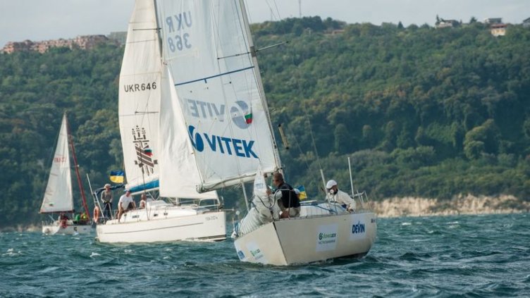 Ветроходката от регатата "Кор Кароли" починала от удавяне