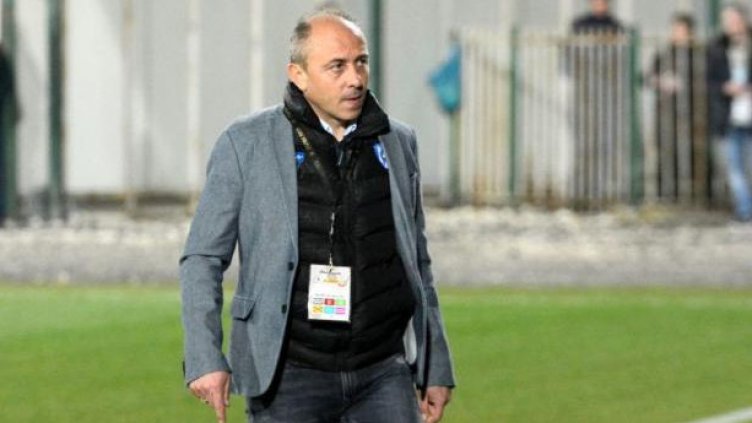 Черно море си хареса нападател - чужденец