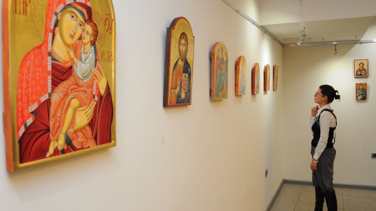 Снимка Пламен Гутинов