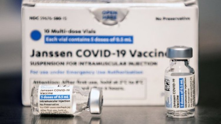 ЕМА реши: Бодат еднодозовите с "Janssen" втори път