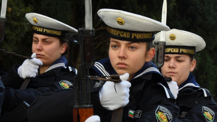 Снимка архив Пламен Гутинов.