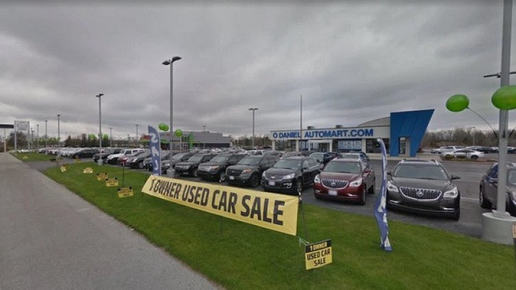 Отмъщение с давност, 36 г. Дядо подпали 4 коли заради дефектен Jeep