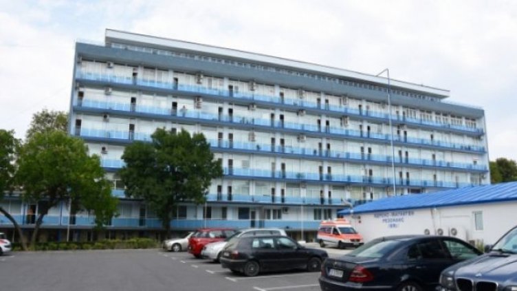 Детската хирургия в "Окръжна болница" затваря за ремонт