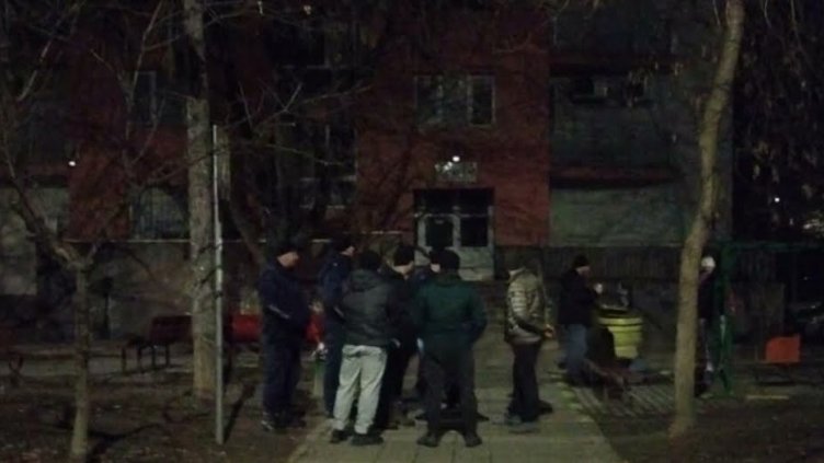 След вейпване: Момче падна от 7-ия етаж