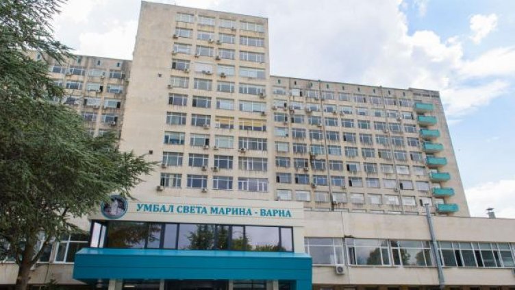 31 пациенти с коронавирус починаха за седмица само в "Терапията"