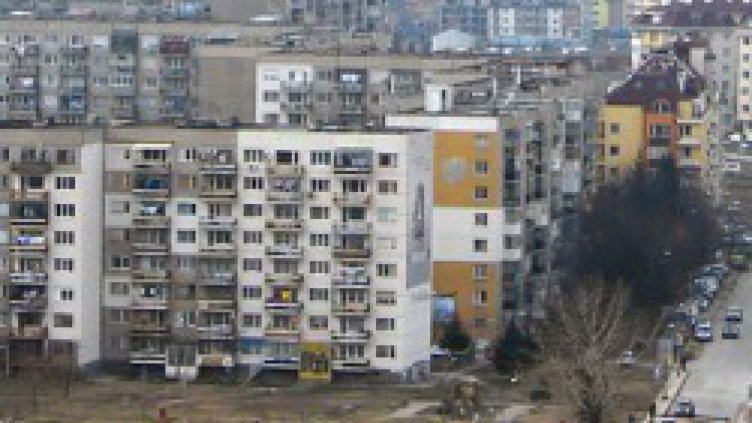 Спряха възстановяването на „Жилфонд“, засега