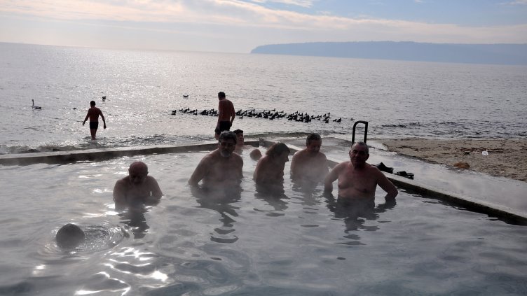 Снимка Пламен Гутинов