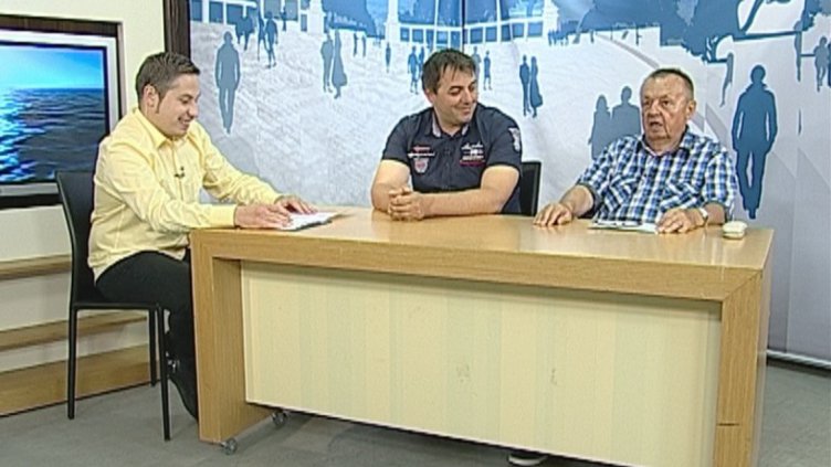 "Щрихи от утрото" (8.07.2016) - Този уикенд акваторията на варненския залив ще се превърне във ветроходна арена