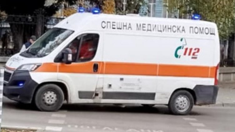 Издирван с червена бюлетина варненец се потроши с тротинетка, после избяга от болницата