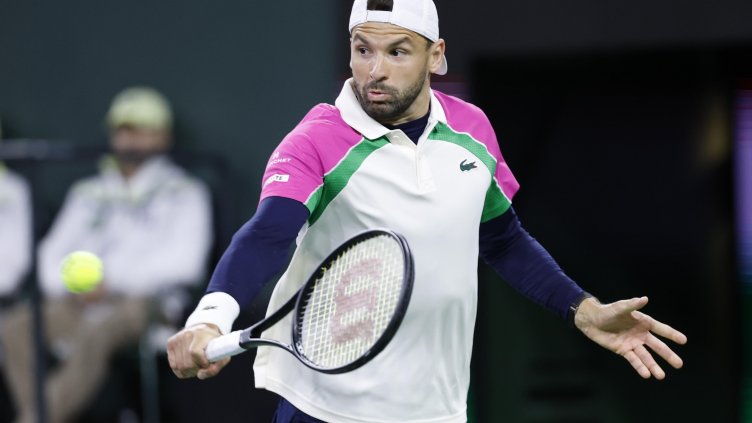 Шампион от US Open даде Григор Димитров за пример