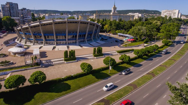 Район "Приморски" във Варна отбелязва утре своя празник
