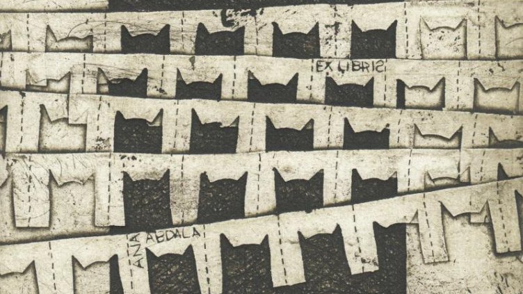 Шести Международен Екслибрис Конкурс се открива във Варна