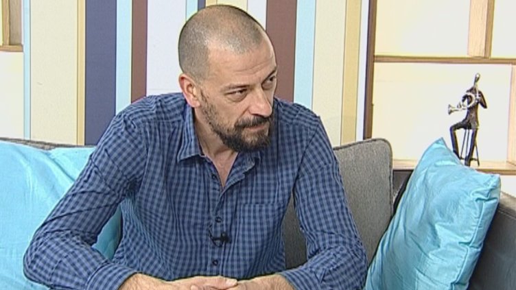 "Щрихи от утрото" (20.05.2016) - "Минути за култура"- Темелко Темелков