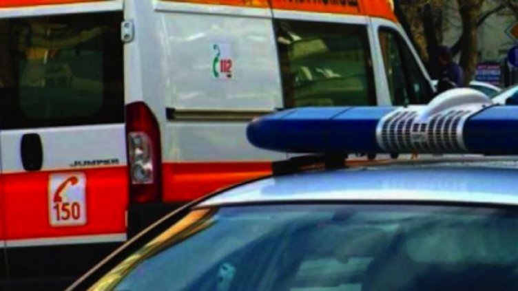 Бус бутна 74-годишна пешеходка