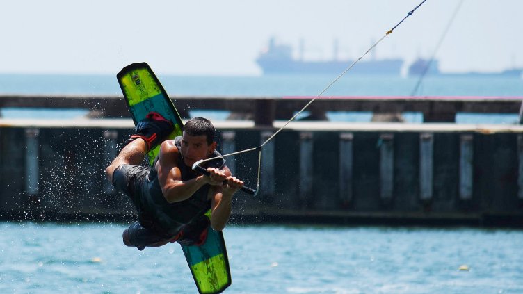 снимки: Пламен Гутинов