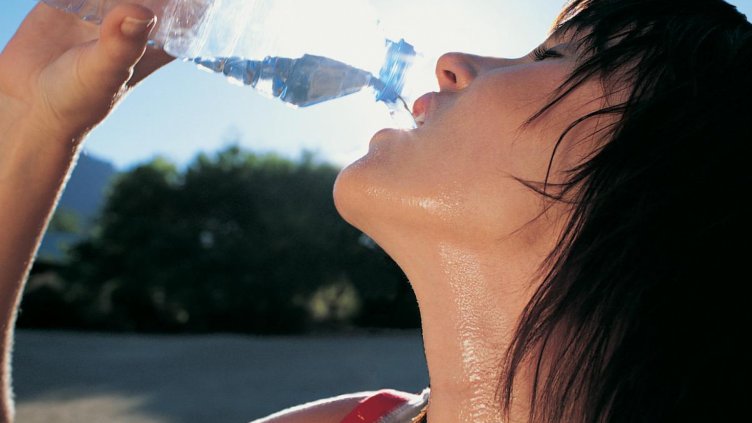 Три съвета за предпазване от топлинен удар и изтощениe