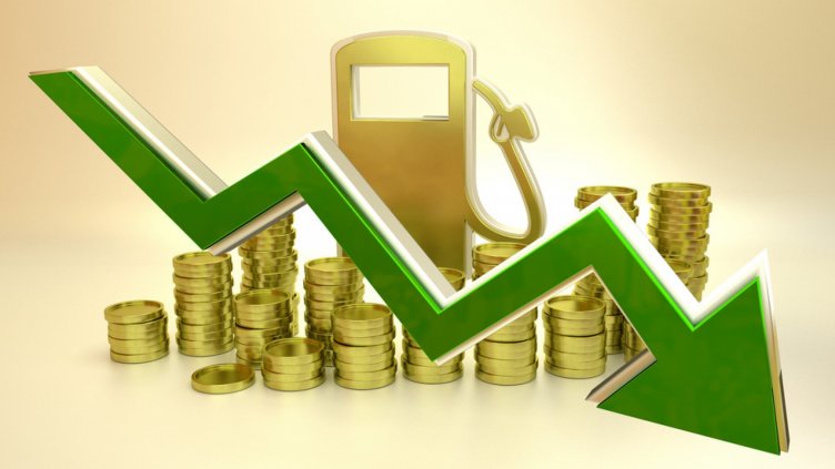 Цената на петрола тръгна надолу