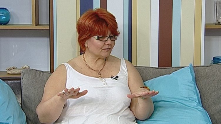 "Щрихи от утрото" (10.06.2016) - Какво да очакваме от новата рубрика "Съвети от психолога"?
