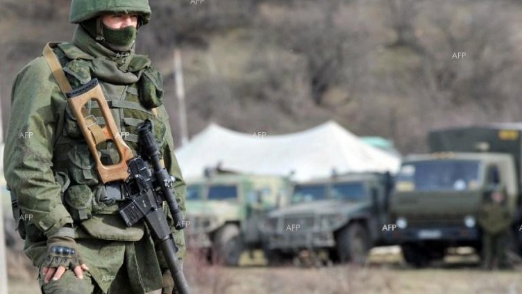 Най-малко четирима руски военни загинаха в Сирия 