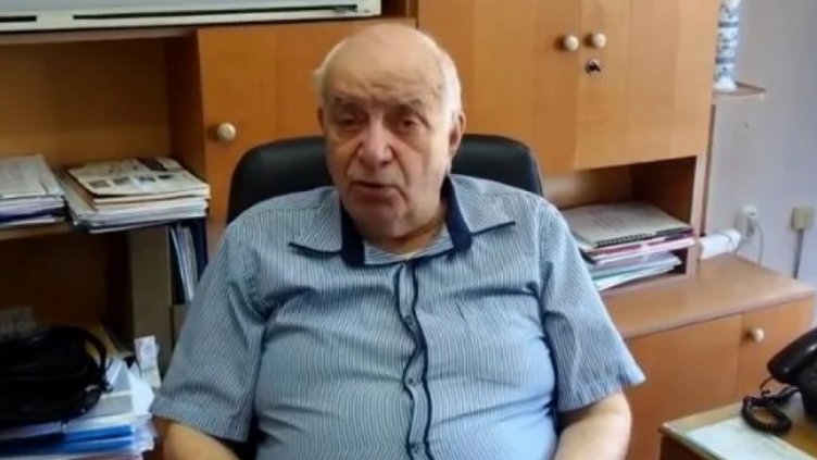 Парламентът трябва да реши за статута на Тубдиспансера във Варна, смята доц. Ганчев