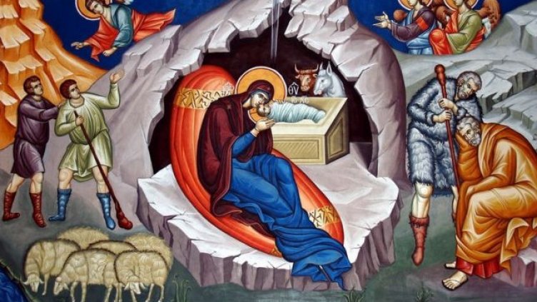 Близо 11 000 варненци имат имен ден на Рождество Христово