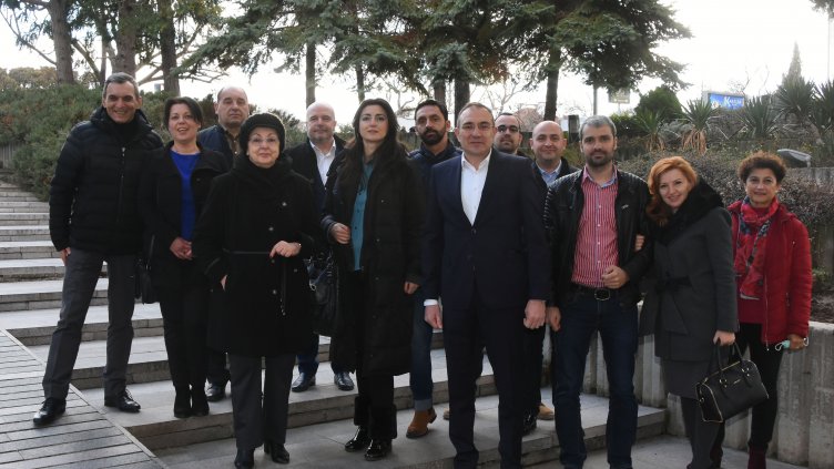 Борислав Гуцанов: БСП - Варна, може да бъде първа политическа сила в града и региона